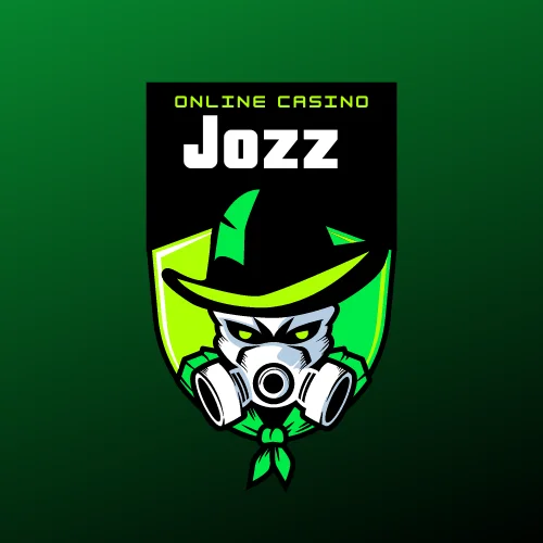 Jozz Casino - Джозз казино